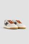 Hogan Wit Blauw Leren Sneakers Memory Foam Multicolor Heren - Thumbnail 9