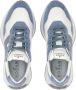 Hogan Witte Hardloopschoenen White Dames - Thumbnail 5