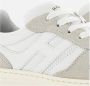 Hogan Witte Basket Sneakers - Thumbnail 2