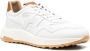 Hogan Witte Casual Sneakers met Rubberen Zool White Heren - Thumbnail 2