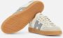 HOGAN Lage Sneakers Dames Cool Allacciato Maat: 41 Materiaal: Leer Kleur: Wit - Thumbnail 7