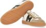 Hogan Witte en Marineblauwe Sneakers voor Heren Multicolor Heren - Thumbnail 5