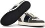 Hogan Witte Grijze Sneaker met Marineblauwe Band Multicolor Heren - Thumbnail 3