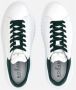 Hogan Witte H-Stripes Sneakers White Dames - Thumbnail 6