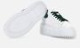 Hogan Witte H-Stripes Sneakers White Dames - Thumbnail 7