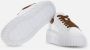 Hogan Low-Top Sneakers Sneaker H-Stripes wit in wit - Thumbnail 7