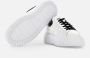Hogan Witte Sneakers met Memory Foam Binnenzool White Heren - Thumbnail 5