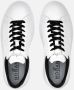 Hogan Witte Sneakers met Memory Foam Binnenzool White Heren - Thumbnail 5