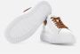 Hogan Witte H-Stripes Sneakers White Heren - Thumbnail 5
