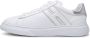 Hogan Witte H365 Sneakers voor Vrouwen White Dames - Thumbnail 2