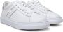 Hogan Witte H365 Sneakers voor Vrouwen White Dames - Thumbnail 3