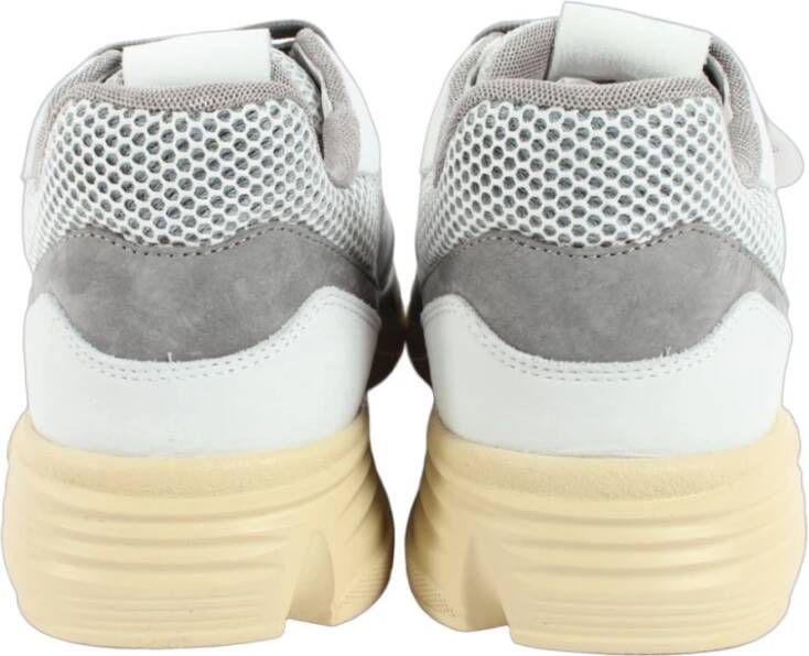 Hogan Witte heren sneakers