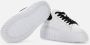 Hogan Witte Hoge Sneakers White Dames - Thumbnail 4