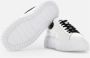 Hogan Witte Hoge Sneakers White Heren - Thumbnail 4