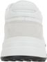 Hogan Witte lage sneakers met H-detail White Heren - Thumbnail 3