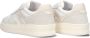 HOGAN Lage Sneakers Dames H630 Allaciato Maat: 40 Materiaal: Suède Kleur: Beige - Thumbnail 4