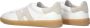 Hogan Witte LED Lage Dames Sneakers White Dames - Thumbnail 4