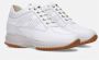 Hogan Witte Interactieve Sneakers voor Modieuze Vrouwen White Dames - Thumbnail 2