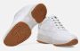 Hogan Witte Interactieve Sneakers voor Modieuze Vrouwen White Dames - Thumbnail 5