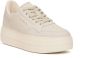 Hogan Witte Leren Skyscraper Sneakers White Dames - Thumbnail 2