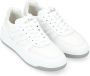 Hogan Witte Leren Sneaker H630 White Dames - Thumbnail 3