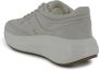 Hogan Witte leren sneaker met memory foam - Thumbnail 2