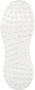 Hogan Witte Leren Sneakers met Gegraveerd Logo White Dames - Thumbnail 6