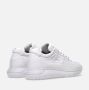 HOGAN Lage Sneakers Heren Interactive3 Allacciato Pelle Maat: 43 Materiaal: Leer Kleur: Wit - Thumbnail 2