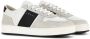 Hogan Witte Leren Sneakers met Logo Multicolor Heren - Thumbnail 5