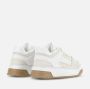 Hogan Witte Leren Sneakers met Memory Foam White Dames - Thumbnail 4