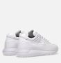 HOGAN Lage Sneakers Heren Interactive3 Allacciato Pelle Maat: 40 Materiaal: Leer Kleur: Wit - Thumbnail 3