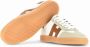 Hogan Witte leren sneakers met suède inzetten Multicolor Heren - Thumbnail 5