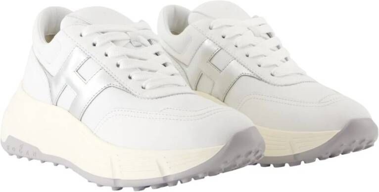 Hogan Hi-Fi Sneakers - Foto 5