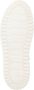 Hogan Gestreepte Ivory Sneakers Beige Dames - Thumbnail 5