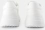 Hogan Low-Top Sneakers H669 Sneakers Leather White in wit - Thumbnail 4