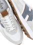 Hogan Witte Sneakers met Multikleurig Design White Heren - Thumbnail 6