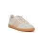 Hogan Witte Leren Sneakers Stijlvol Comfort Multicolor Dames - Thumbnail 2