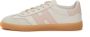 Hogan Witte Leren Sneakers Stijlvol Comfort Multicolor Dames - Thumbnail 3