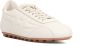 Hogan Witte Leren Sneakers Stijlvol Ontwerp - Thumbnail 2