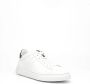 Hogan Witte Leren Sneakers White Heren - Thumbnail 2