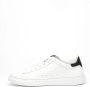 Hogan Witte Leren Sneakers White Heren - Thumbnail 3