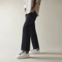 Hogan Witte Leren Sneakers met Iconisch Ontwerp White Heren - Thumbnail 3