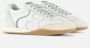 Hogan Witte Olympia-Z Sneakers White Dames - Thumbnail 2