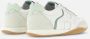 Hogan Witte Olympia-Z Sneakers White Dames - Thumbnail 3