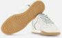 Hogan Witte Olympia-Z Sneakers White Dames - Thumbnail 5