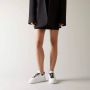 Hogan Witte Platform Sneakers - Thumbnail 2
