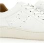 Hogan Witte Platte Schoenen - Thumbnail 2