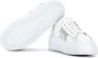 Hogan Witte platte schoenen met geheugenschuim White Dames - Thumbnail 2