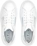 Hogan Witte platte schoenen met geheugenschuim White Dames - Thumbnail 3