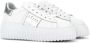 Hogan Witte platte schoenen met geheugenschuim White Dames - Thumbnail 4